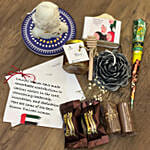Emirati Women Day Hamper