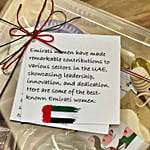 Emirati Women Day Hamper