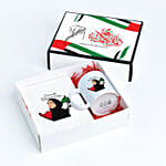 Emirati Womens Day Essintails Set