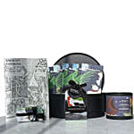 Emirati Womens Day Paintbox Hamper