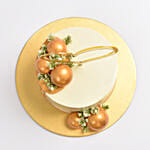 Endless Love Marble Cake