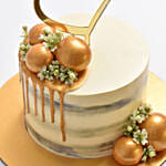 كيكة الحب الأبدي ريد فيلفيت