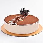 Espresso Dream Cake 8 Portion
