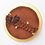 Espresso Dream Cake 8 Portion