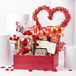 هدايا الحب - بوكس منوع بأجمل الهدايا للحبيب