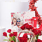 هدايا الحب - بوكس منوع بأجمل الهدايا للحبيب