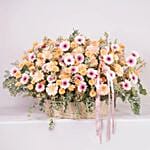 Eternal Spring Basket