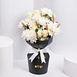 Ethereal Blooms For Her