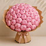 Everlasting Love Peonies Bouquet