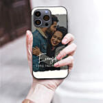 Everyday Still Fall For You Iphone 14 Pro Case