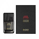 Evody Ambre Intense EDP 50ml Unisex