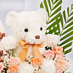 Exquisite Surprise Arrangement