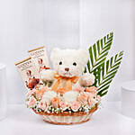 Exquisite Surprise Arrangement