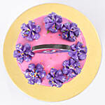 كيك تيك توك نكهة الشوكولاتة 1 كيلو