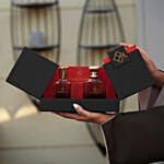 FARIDAH Luxury Fragrance Duo for Him And Her