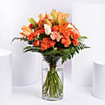 Fascinating Floral Arrangement