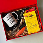 Fathers Day BBQ Set