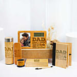 Fathers Day Perrsonalised Gift Collection