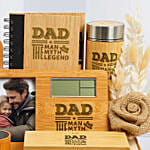 Fathers Day Perrsonalised Gift Collection