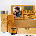 Fathers Day Perrsonalised Gift Collection