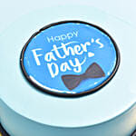 Fathers Day Special Cake 8 Portion