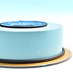 Fathers Day Special Cake 8 Portion