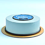 Fathers Day Special Cake 8 Portion