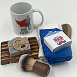 Fathers Day Super Dad