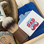 Fathers Day Super Dad