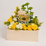 Feeling Sunny with Dolce and Gabbana For Her