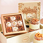 Festival Of Flavors Box