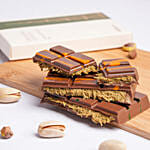 Flavors of Dubai Chocolate Collection
