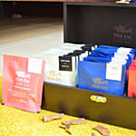 Flavoured Tea Bags In Box