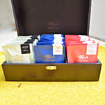 Flavoured Tea Bags In Box