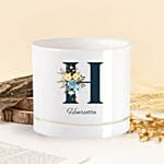 أصيص نباتات فلورال ديلايت