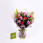 Flower Beauty Bouquet