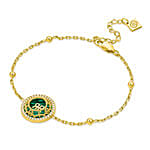 Flower Forest with Cerruti 1881 Bracelet