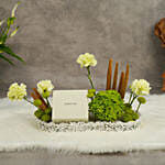 Flower Forest with Cerruti 1881 Bracelet