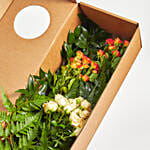 Flowers Weekly Subscription