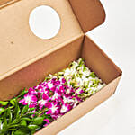 Flowers Weekly Subscription