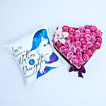 Forever Love of Mothers and Daugthers