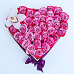 Forever Love of Mothers and Daugthers