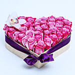 Forever Love of Mothers and Daugthers