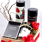 Fragrance Hamper For Him
