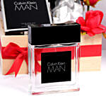 Fragrance Hamper For Him