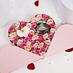 Fragrant Heart Gucci Bamboo Combo