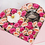 Fragrant Heart Gucci Bamboo Combo