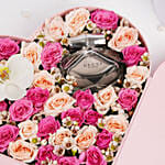 Fragrant Heart Gucci Bamboo Combo