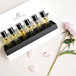 Fragrant Perfume Set