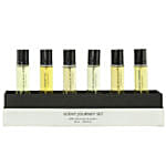 Fragrant Perfume Set